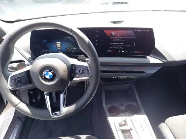 Bmw Serie 1 120d 163 ch dkg7 — photo 41