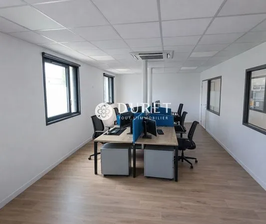 Bureaux 374 m² Les Sables-d'Olonne