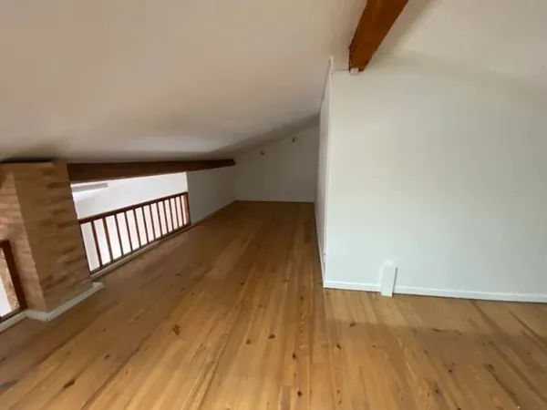 Bureaux 200 m²