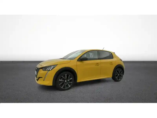 Peugeot 208 puretech 100 s&amp;s bvm6 — photo 3