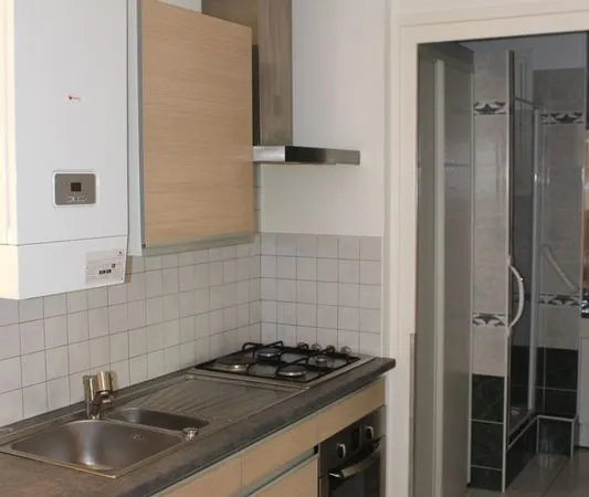 Appartement - 3 pièces - 63 m²