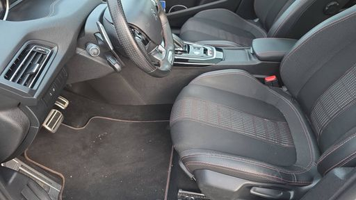 Peugeot 308 1.2 Puretech 130 EAT8 - GT Line – 2019 – 132202 km – Essence – Boîte Automatique — photo 23