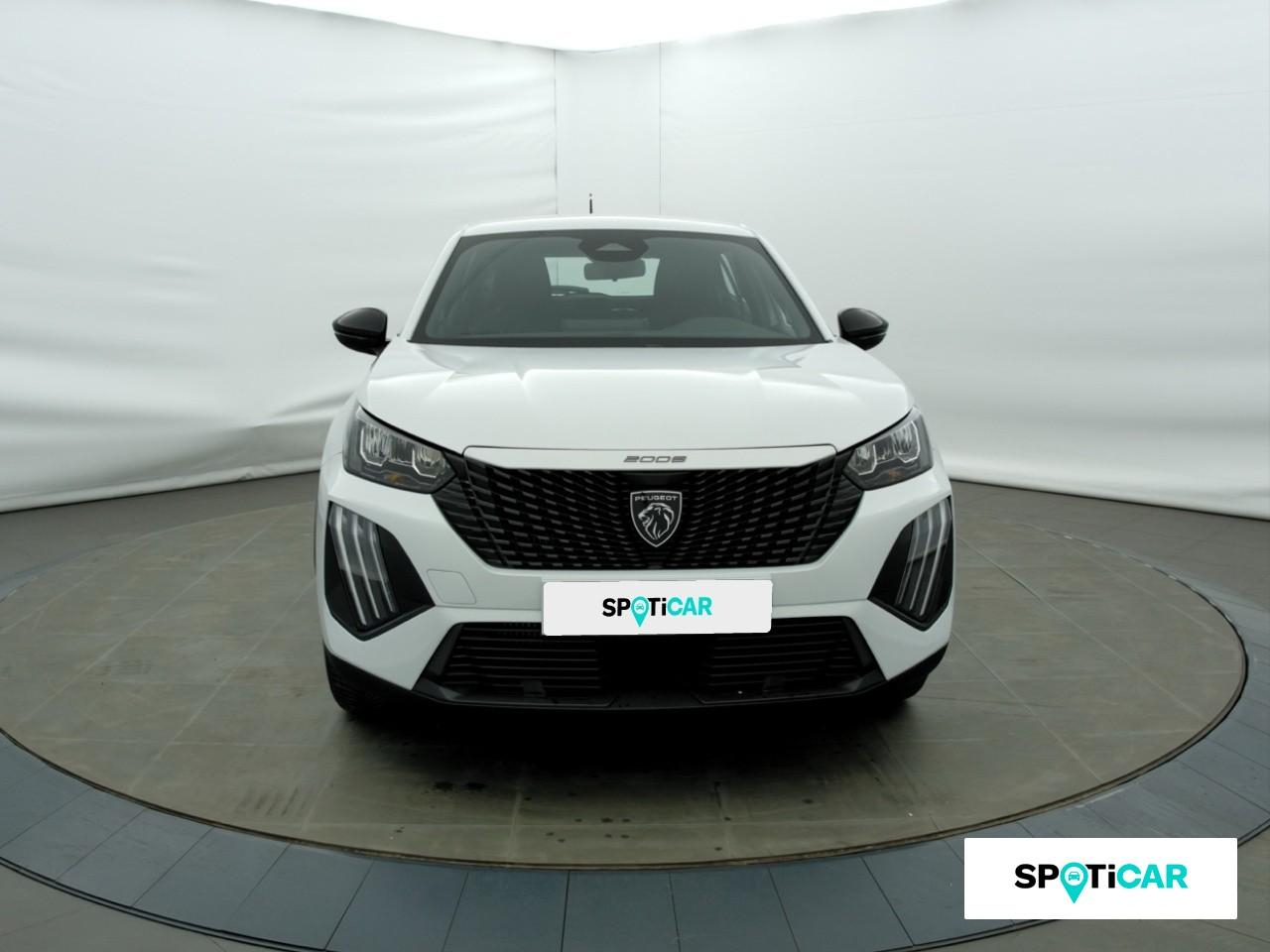 Peugeot 2008 1.2 100ch s&s style — photo 2