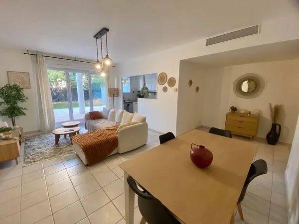 Appartement 3 pièces 71 m²