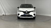 Renault Captur 1.3 TCe mild hybrid 140ch Techno — photo 1