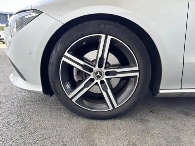 Mercedes Cla shooting brake 200 163ch progressive line 7g-dct 9cv — photo 6