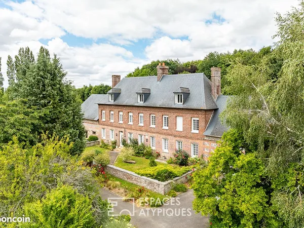 Propriété 12 pièces 287 m²