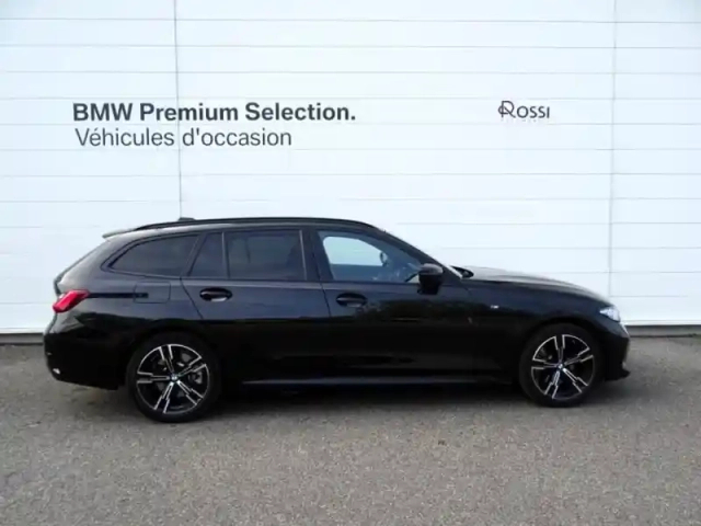 Bmw Serie 3 série 3 touring 330ea xdrive 292ch m sport — photo 4