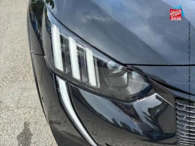 Peugeot 208 1.2 puretech 100ch s&amp;s gt — photo 13