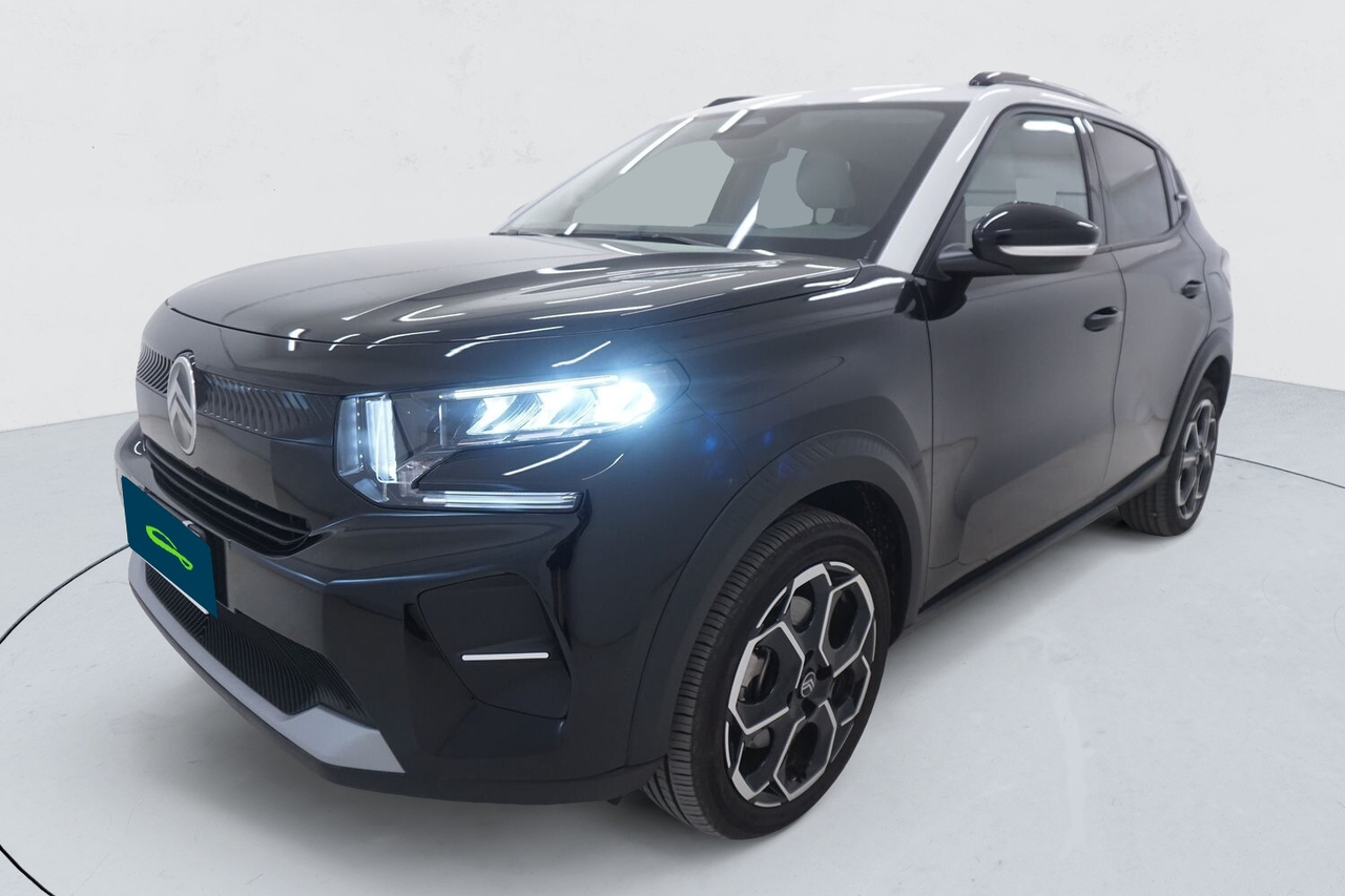 Citroën C3 — photo 8