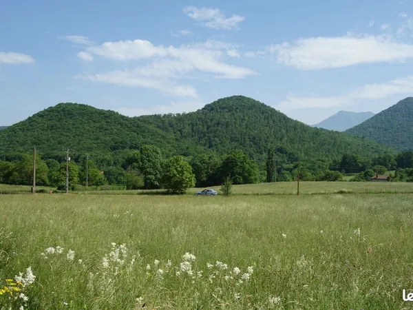 Terrain constructible Régades