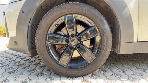 Mini Countryman 1.5 Cooper 136 DCT7 - Northwood – 2020 – 65349 km – Essence – Boîte Automatique — photo 13