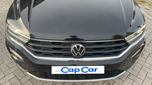 Volkswagen T-Roc 1.5 TSI 150 DSG7 - Lounge – 2020 – 68124 km – Essence – Boîte Automatique — photo 41