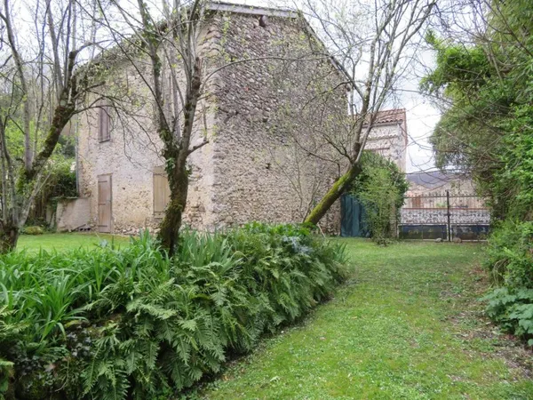 grange à rénover
