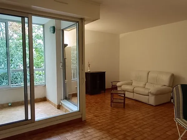 Appartement 2 pièces 53 m²