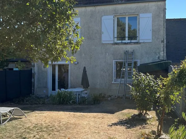 Maison 3 pièces 68 m²