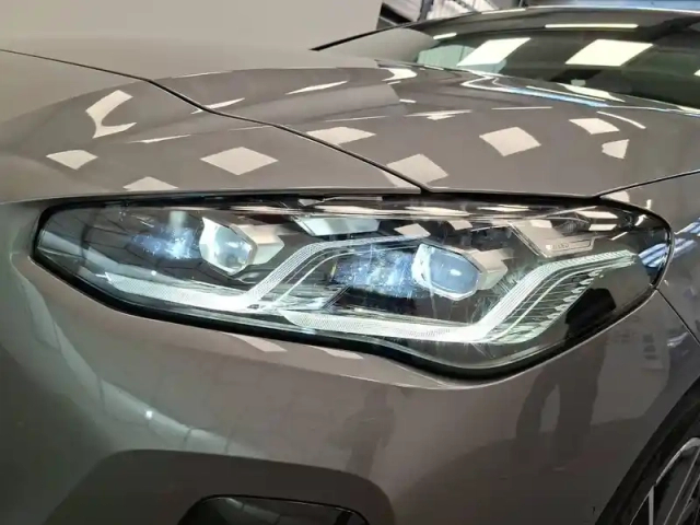 Bmw Serie 2 active tourer 225e xdrive 245 ch dkg7 — photo 38