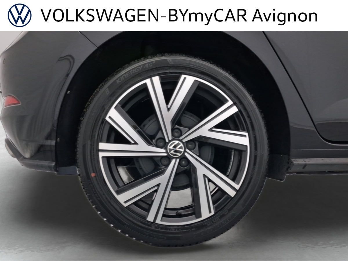Volkswagen Polo 1.0 TSI 95 S&amp;S BVM5 — photo 19