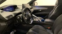 Peugeot 3008 Plug-in Hybrid4 300ch GT e-EAT8 — photo 12