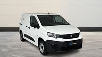 Peugeot Partner Standard 650kg BlueHDi 100ch S&S Asphalt — photo 3