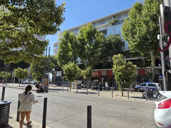 Appartement à vendre Marseille