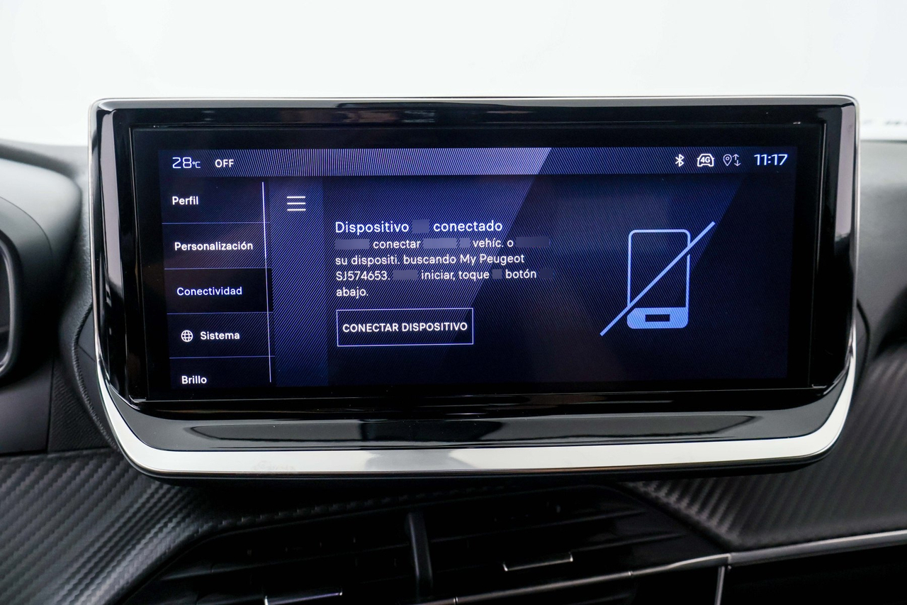 Peugeot 2008 — photo 27