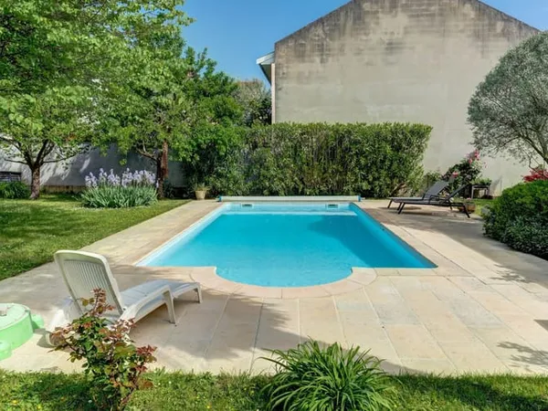 Maison 5 pièces 137 m²
