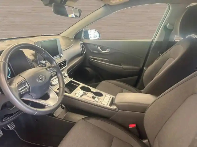 Hyundai Kona electrique 39 kwh - 136 ch — photo 178