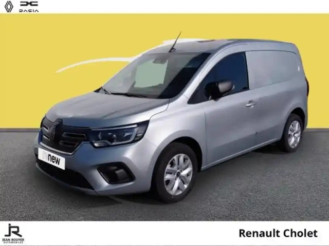 Renault Kangoo Van l1 e-tech ac11 extra -24