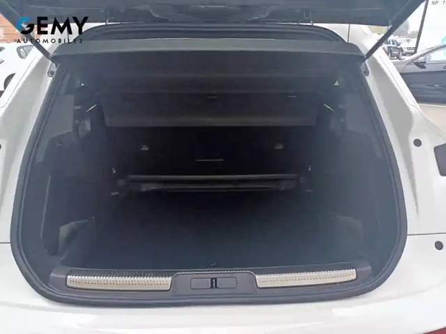 Ds Ds 7 ds7 crossback puretech 130 eat8 — photo 54