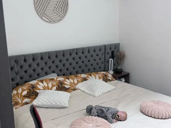 Appartement Rez de Chaussée Péronne