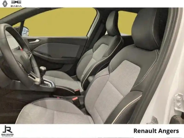 Renault Clio 1.0 tce 90ch techno - 24 — photo 3