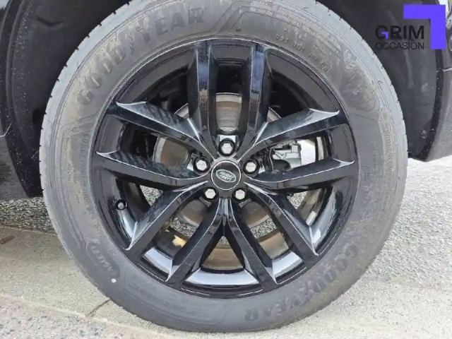 Land Rover Discovery Sport p200 flexfuel mhev awd bva — photo 31