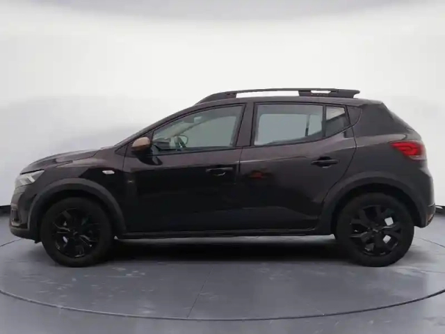 Dacia Sandero tce 90 gsr2 — photo 2