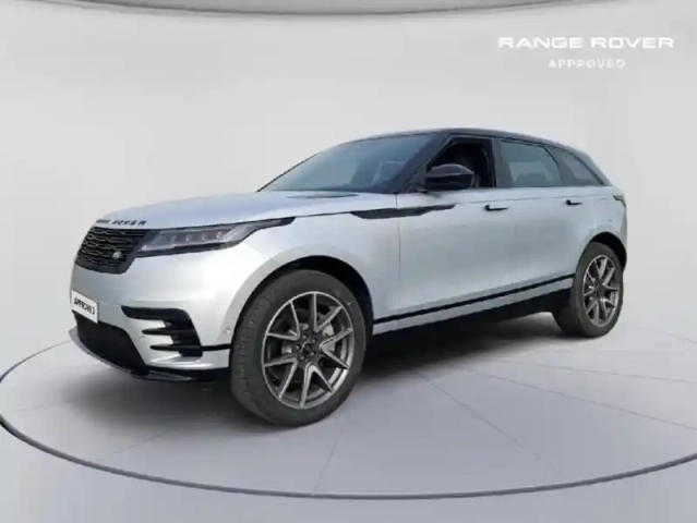 Land Rover Range Rover velar 2.0 p400e 404ch phev dynamic hse awd bva