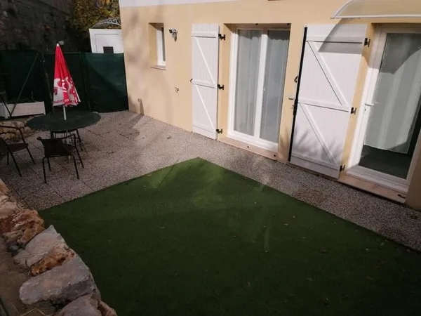 Appartement de 52m2 à louer sur Grasse
