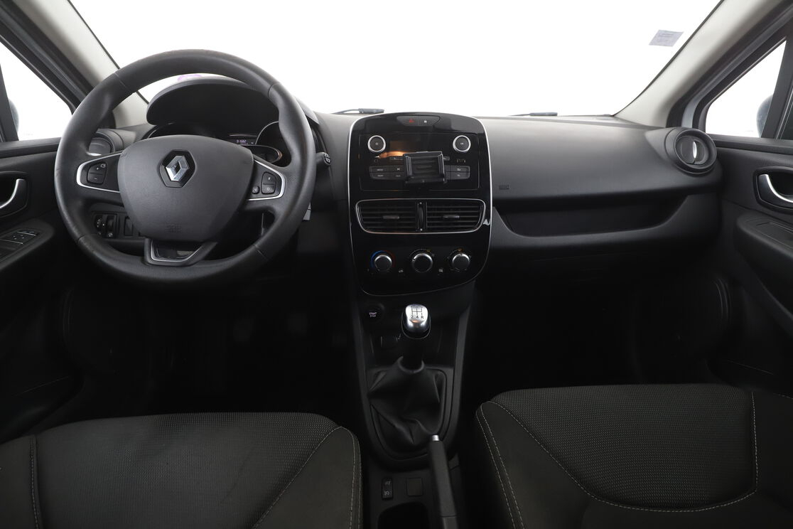 Renault Clio 1.2 Life — photo 11