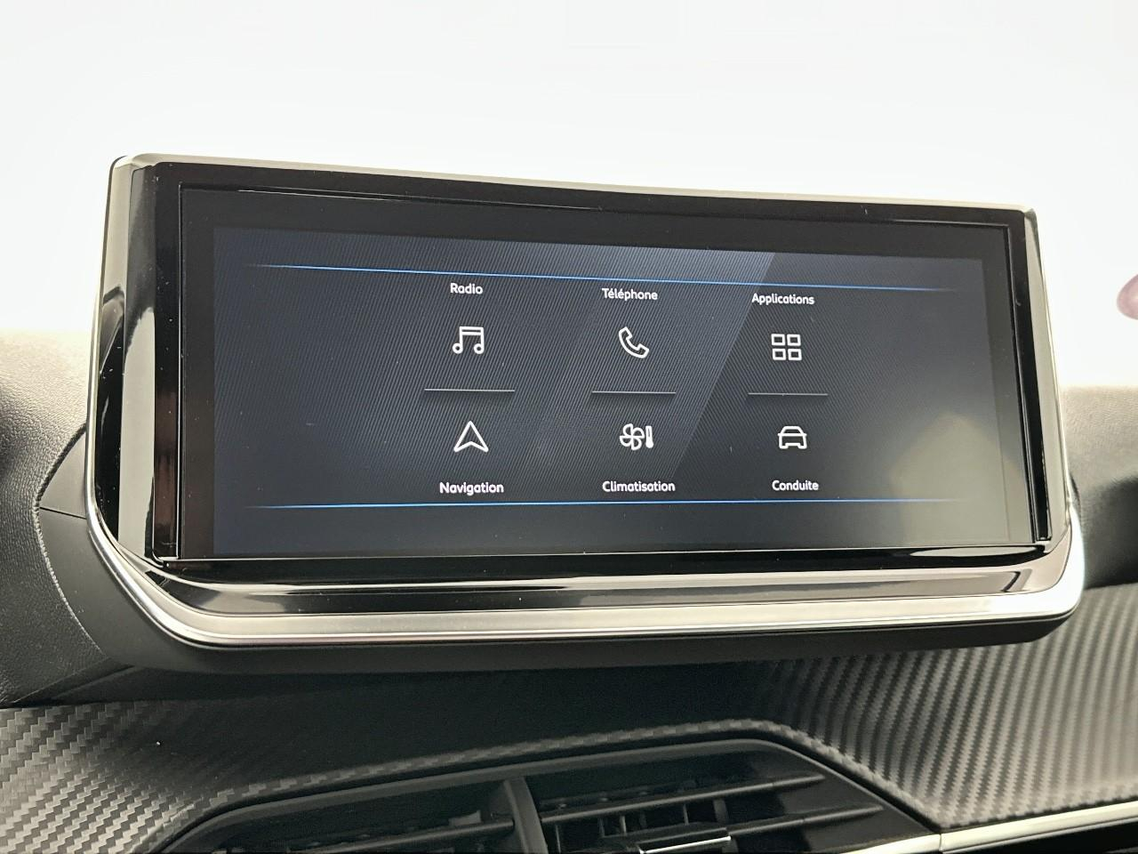 Peugeot 208 puretech 75 s&s bvm5 active — photo 22