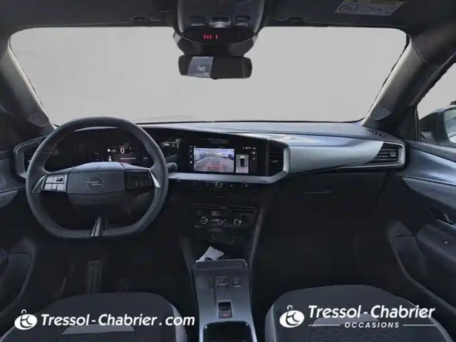 Opel Mokka 1.2 turbo hybrid 145 ch e-dct6 edition — photo 10
