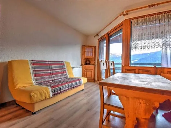 Appartement 1 pièce 25 m²