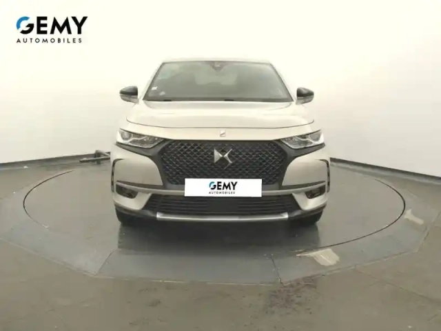 Ds Ds 7 ds7 crossback hybride e-tense 225 eat8 — photo 22