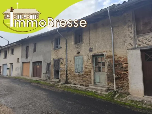 Maison 7 pièces 120 m²
