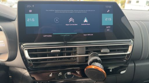Citroen C5 Aircross 1.6 THP PureTech 224 Plug in Hybrid e-EAT8 - E-Series – 2024 – 27614 km – Hybride rechargeable – Boîte Automatique — photo 33