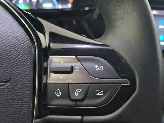 Peugeot 308 phev 180 e-eat8 — photo 29