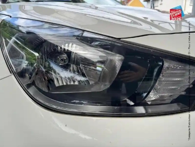 Kia Rio 1.2 mpi 84ch motion — photo 13
