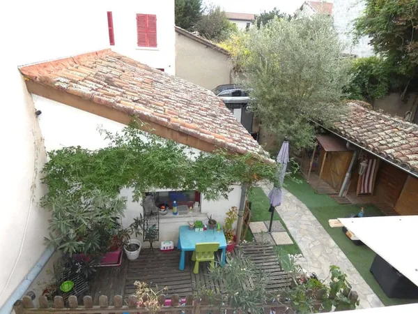 Maison 4 pièces 74 m²