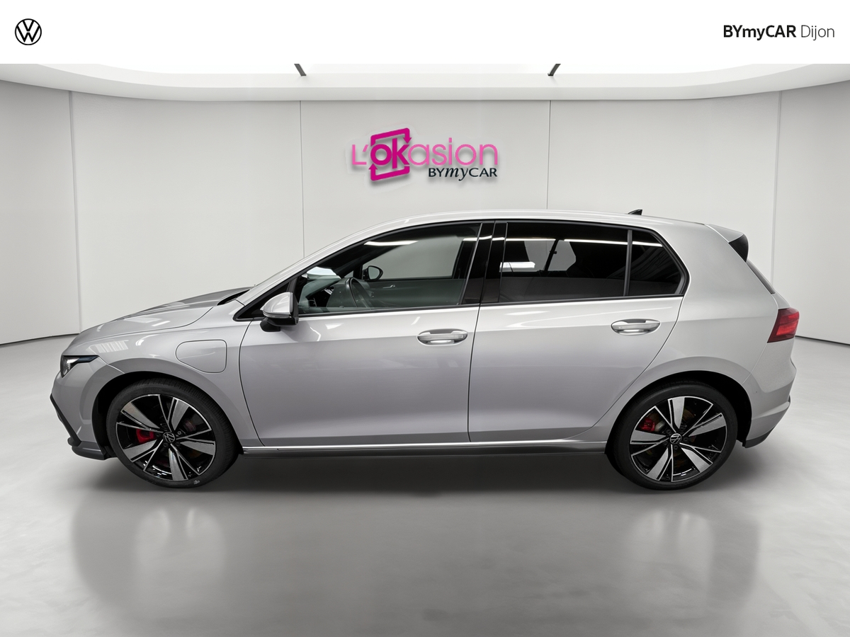 Volkswagen Golf 1.4 Hybrid Rechargeable OPF 245 DSG6 — photo 2