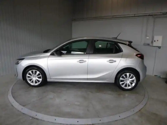 Opel Corsa 1.2 75ch — photo 8