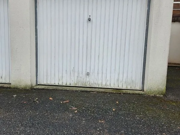 Garage / Box / Parking 15m2