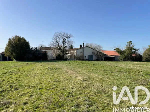 Maison 7 pièces 192 m²